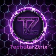 TechularZtrix logo
