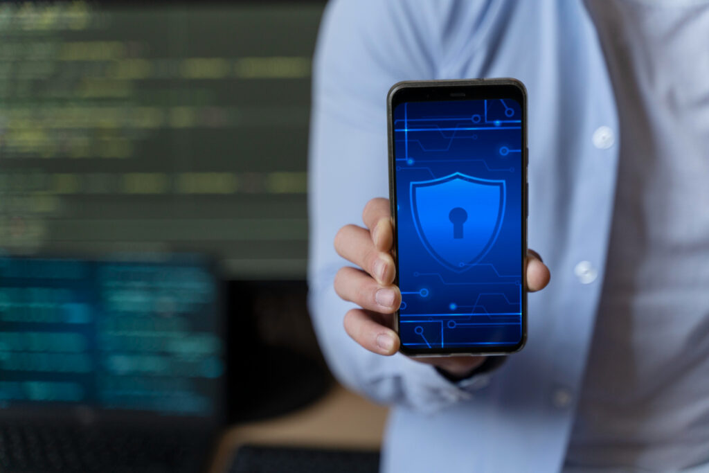 Smartphone Security Guide 2026