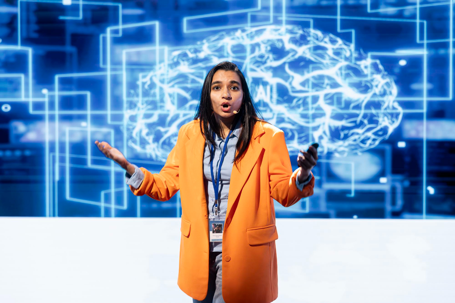 AI-powered technology replace human decisions explained through real-world limits