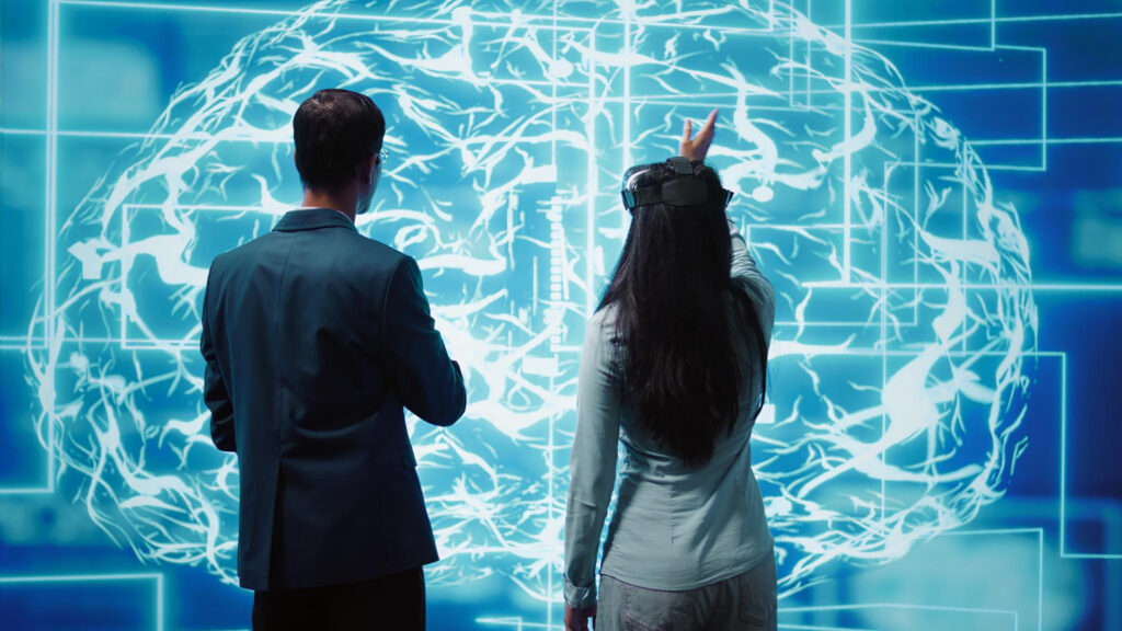 Can AI-powered technology replace human decisions in the future