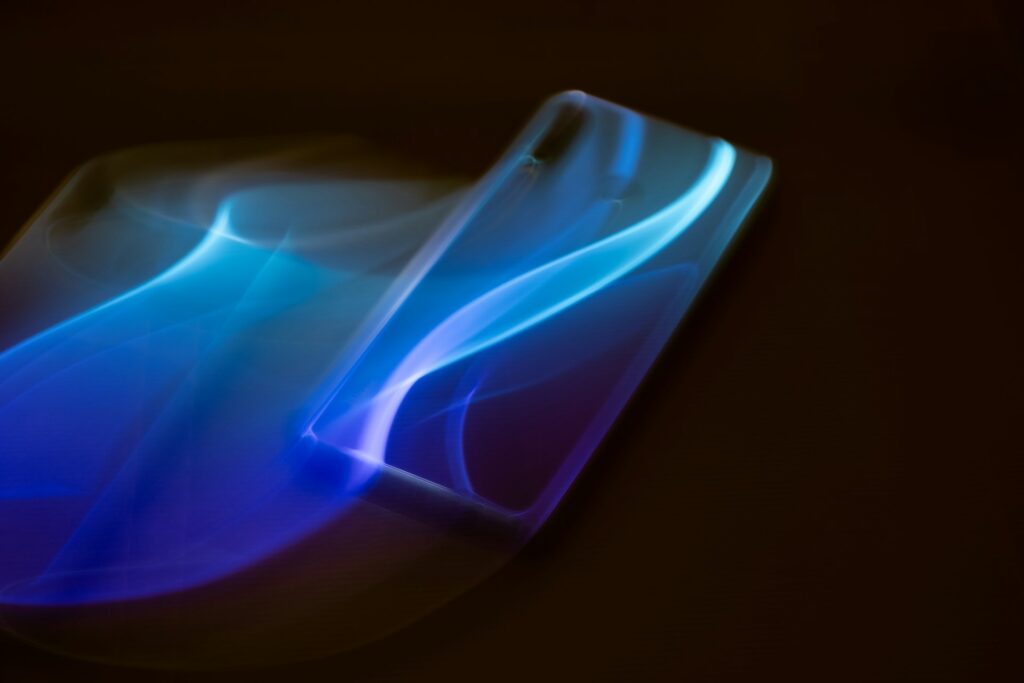 Proper thermal management helps smartphones maintain consistent performance