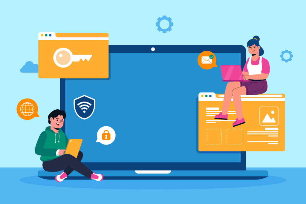 Subscription software vs one-time purchase cost and ownership comparison