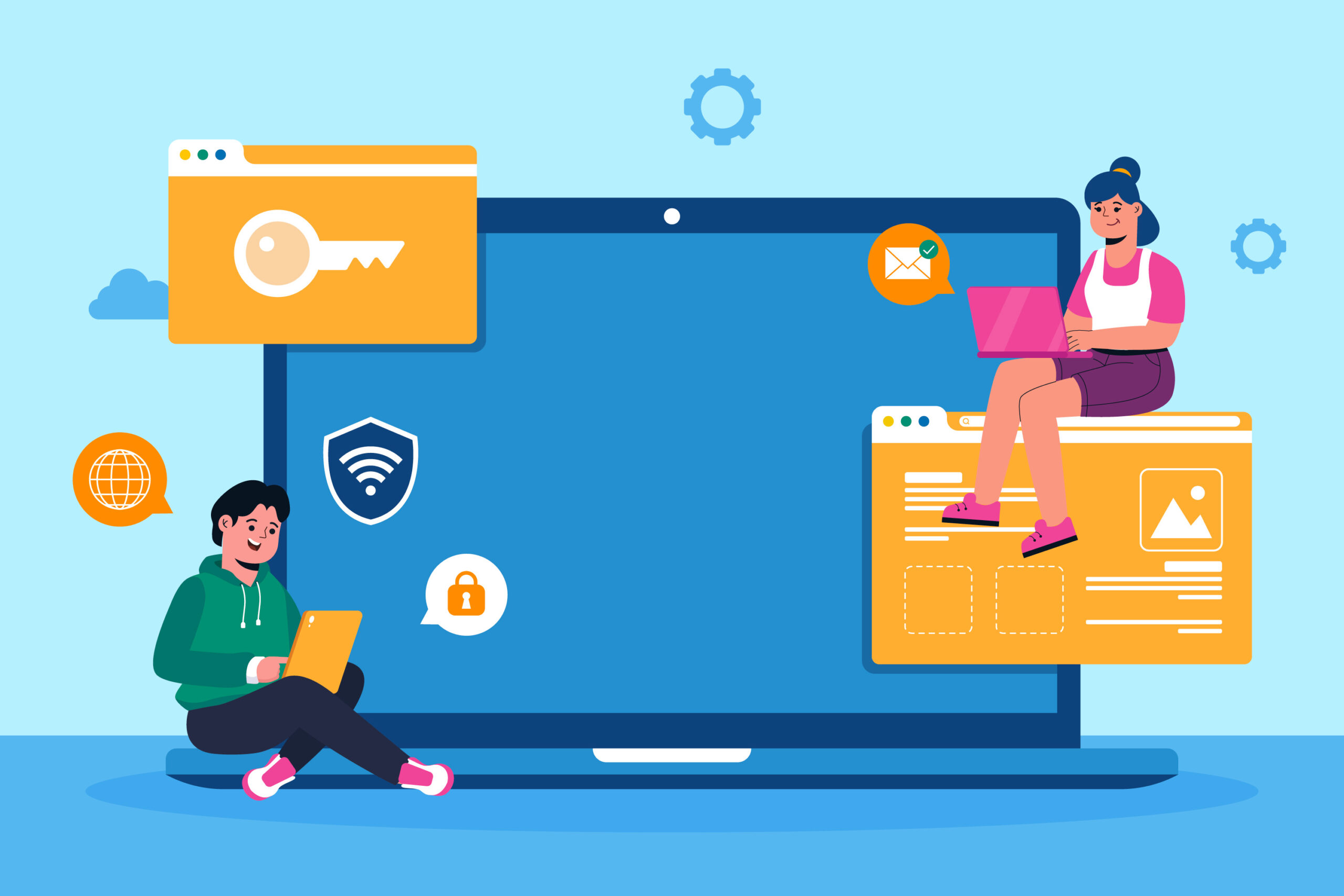 Subscription software vs one-time purchase cost and ownership comparison