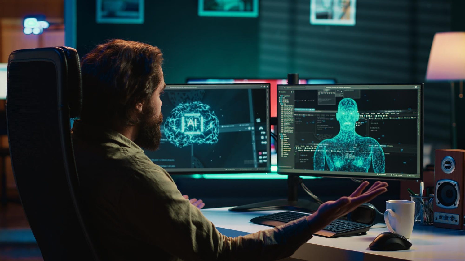 OpenAI Operator vs Anthropic Computer Use AI coding comparison 2026