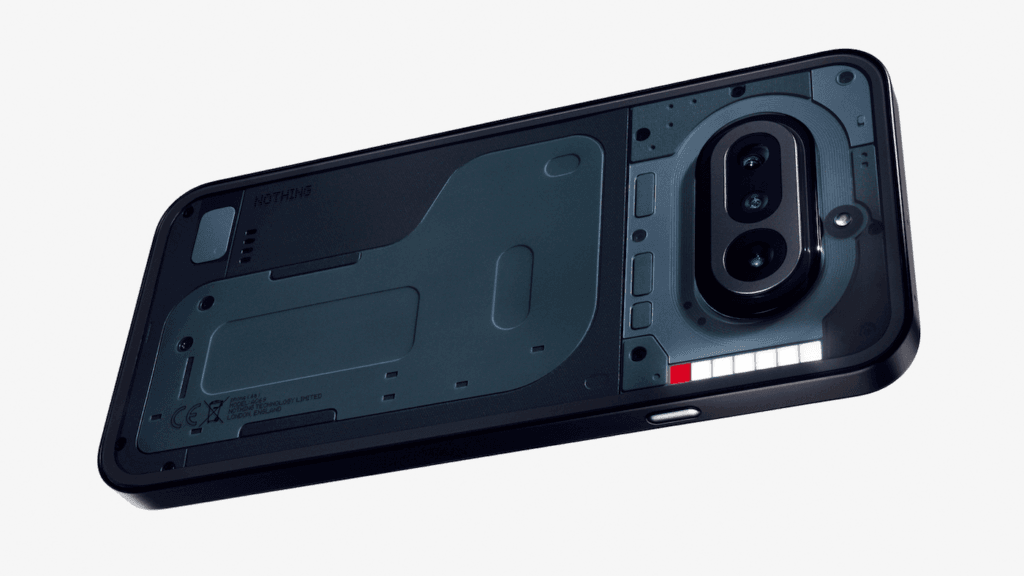 Nothing Phone 4a Final Verdict: Transparent Design, 70x Periscope Zoom, and 5400mAh India Battery Specs