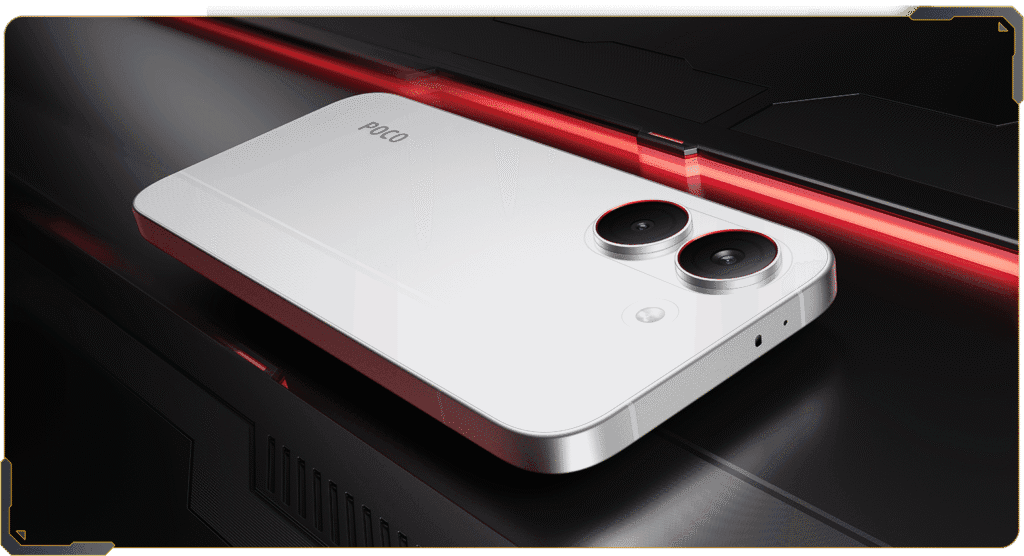 POCO X8 Pro IP68 Water Resistance Rating for Extreme Durability