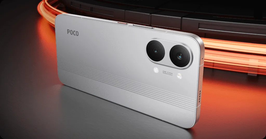 POCO X8 Pro Max Review: Official 8500mAh Battery and Dimensity 9500s 3nm Performance
