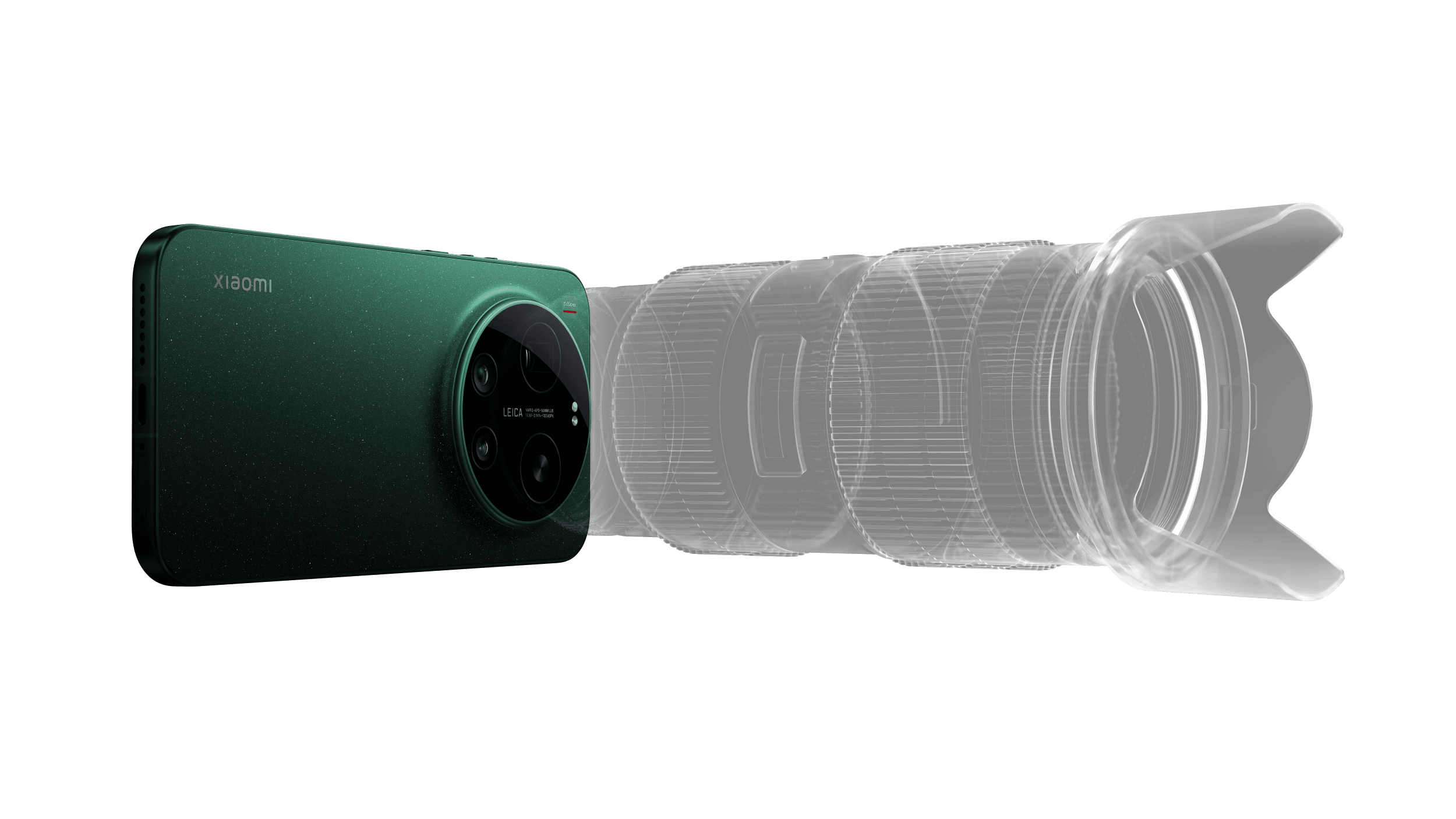 Xiaomi 17 Ultra India Edition featuring the 1-inch Light Fusion 1050L sensor for professional photography.