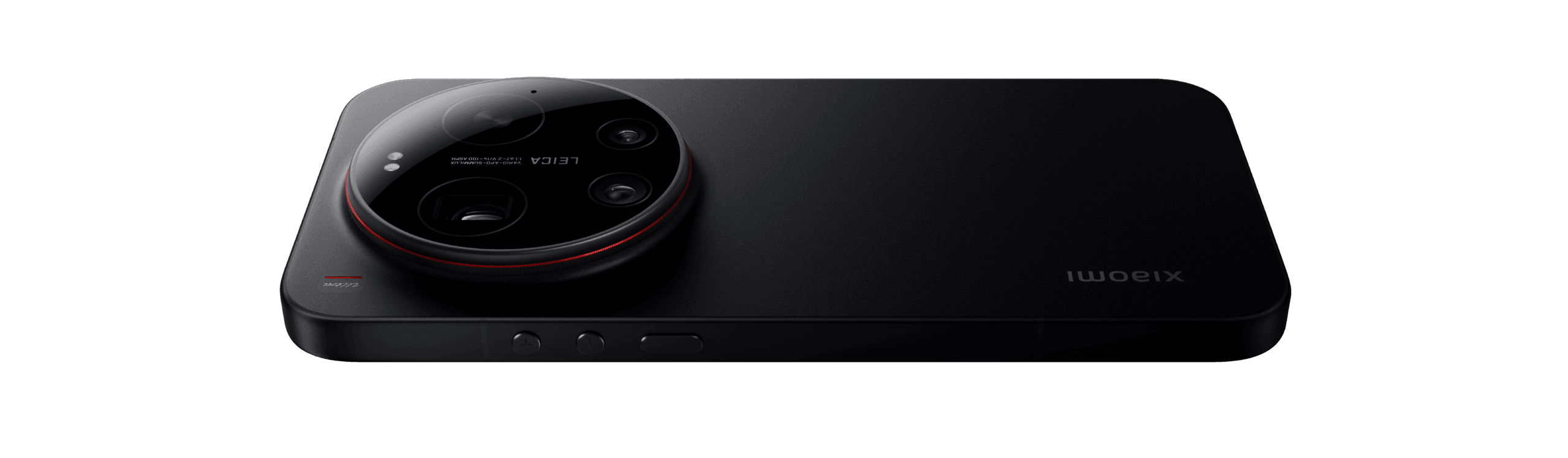 Xiaomi 17 Ultra India Edition featuring the 1-inch Light Fusion 1050L sensor for professional photography.