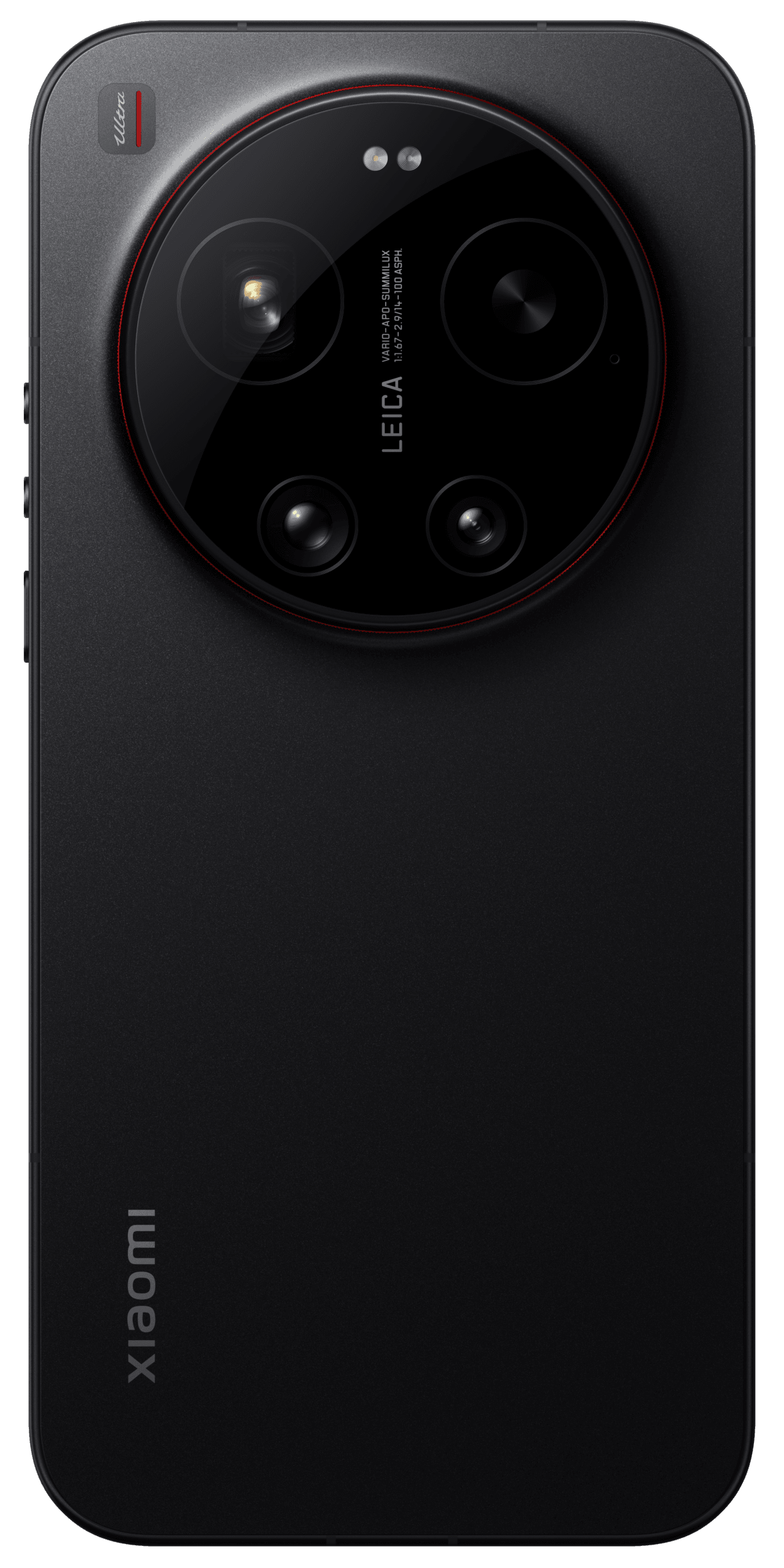 Xiaomi 17 Ultra India Launch: Official Black Leather Design with Leica Camera
