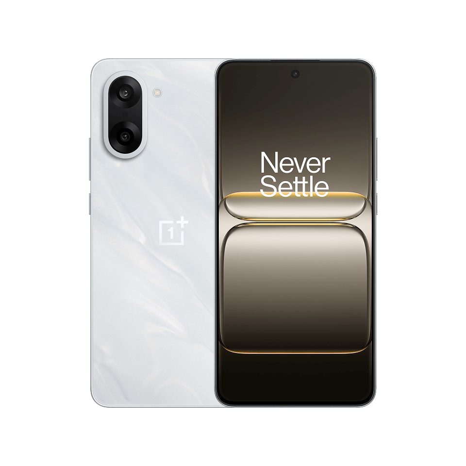 OnePlus Nord CE 5 5G with 7100mAh battery and Dimensity 8350 Apex chipset