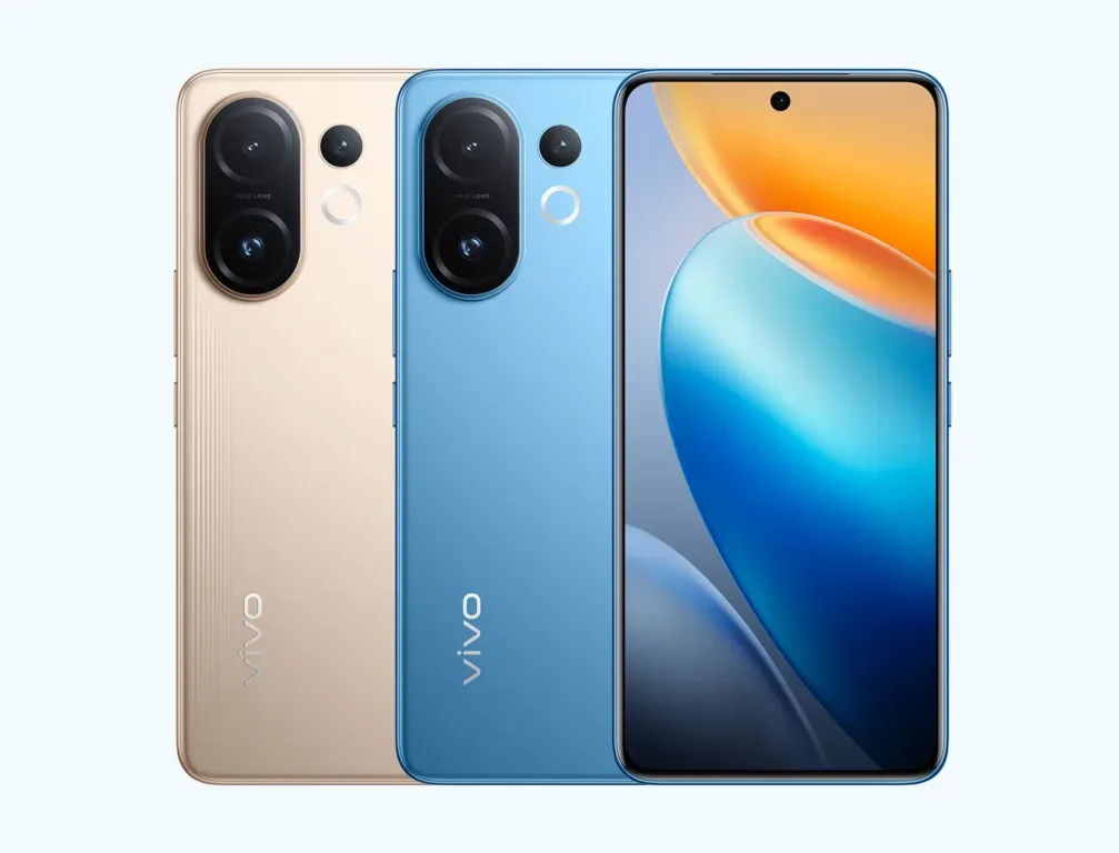 Vivo T4 Pro 5G with 50MP 3x periscope camera and Snapdragon 7 Gen 4