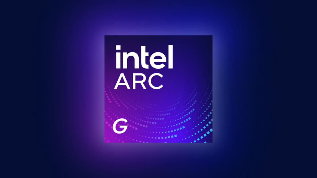 Acer Predator Atlas 8 powered by Intel Arc G-Series chipset