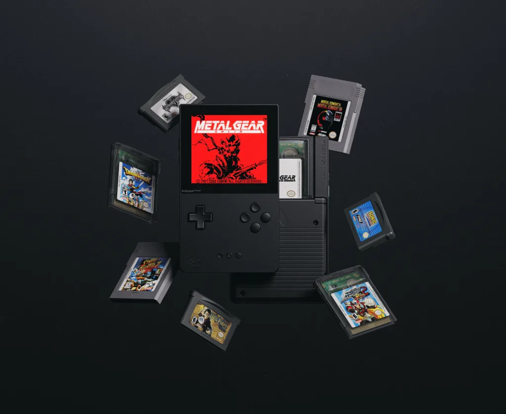 Analogue 3D console remains out of stock despite firmware update adding save states