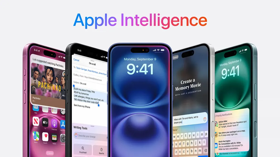 Apple Intelligence Extensions feature could arrive with iOS 27 and allow third party AI models