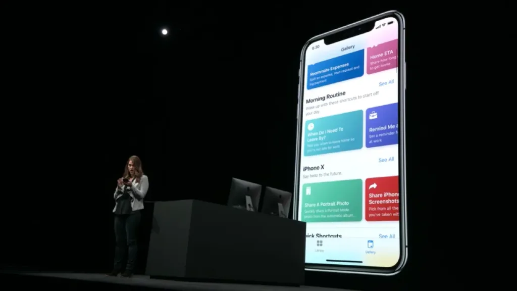 Apple WWDC 2026 expected to reveal AI Shortcuts features