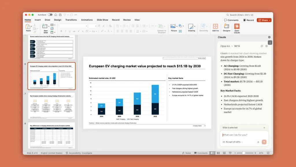 Claude for Outlook public beta can summarise threads draft replies and schedule meetings
