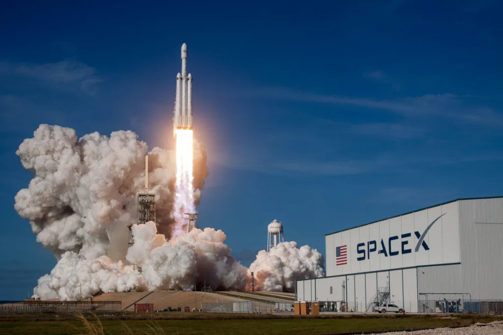 Elon Musk could lead SpaceX into one of the biggest IPOs of 2026