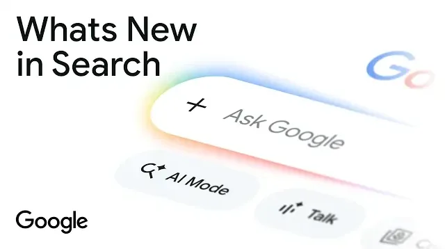 Google AI-powered Search experience upgraded with Gemini 3.5 Flash