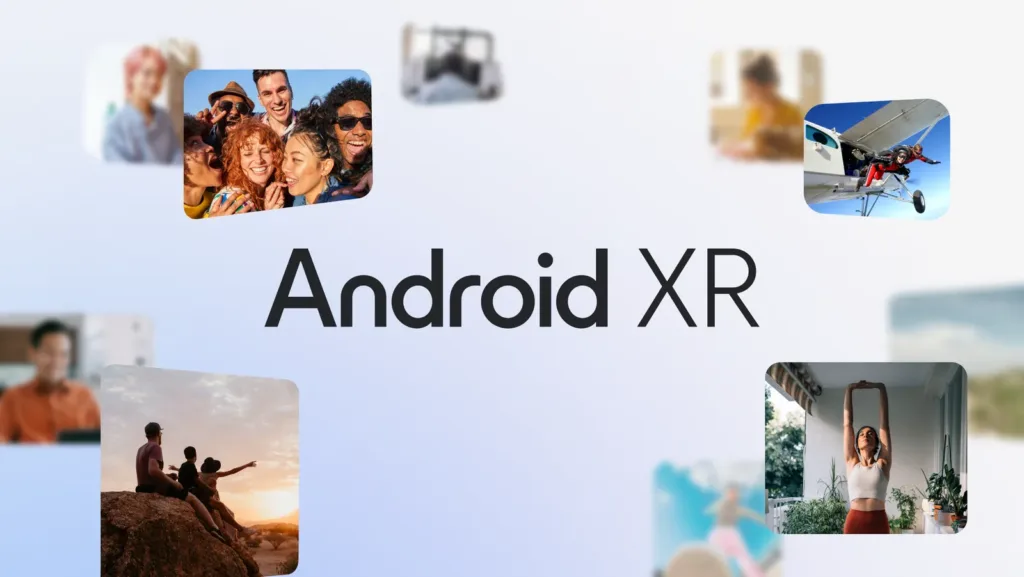 Google and Samsung AI-powered Android XR smart glasses partnership