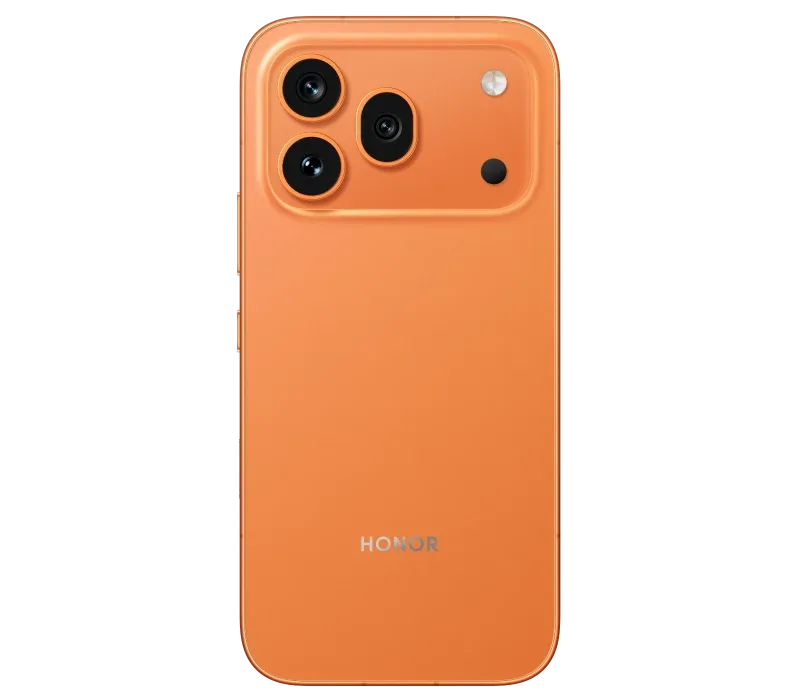 Honor 600 series colour variants and design
