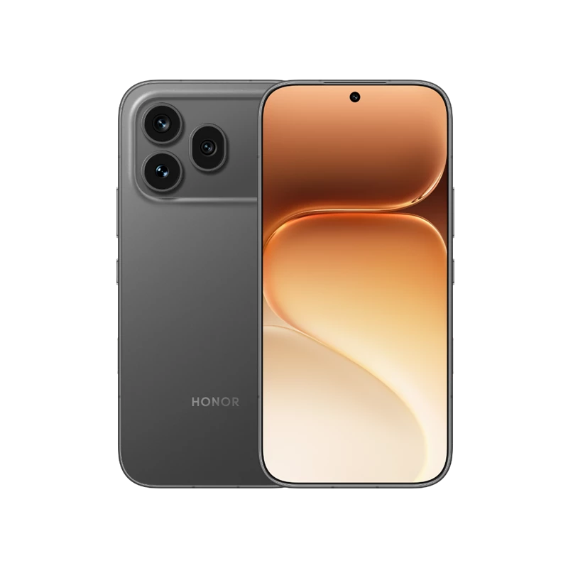 Honor 600 Vitality Edition smartphone design