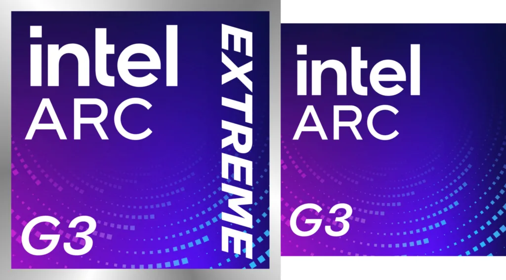 Intel Arc G-Series platform for Windows gaming handhelds