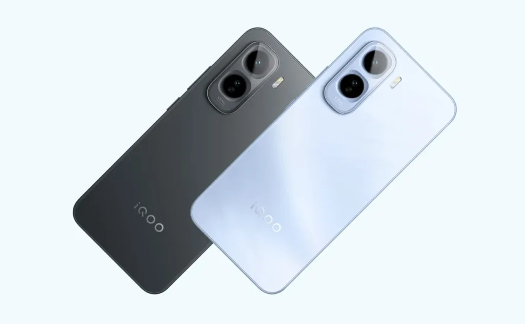 iQOO Z11 expected with IP68 IP69 rating and VC cooling system for thermal management