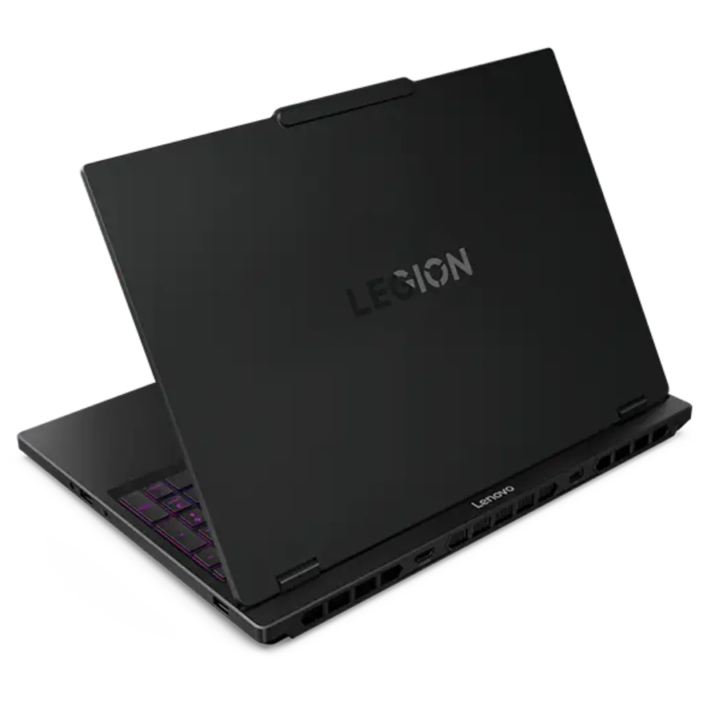 Lenovo Legion 5 15IAX11 features a 15.3-inch WQXGA OLED display with 165Hz refresh rate and HDR brightness
