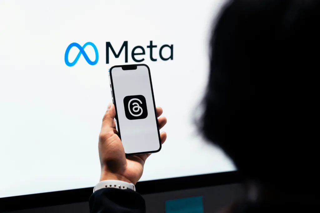 Meta forming AI-native teams with reduced management structure