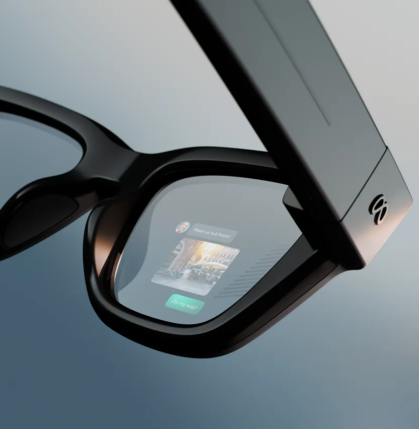 Meta Ray-Ban Display developer preview allows third party apps and web apps