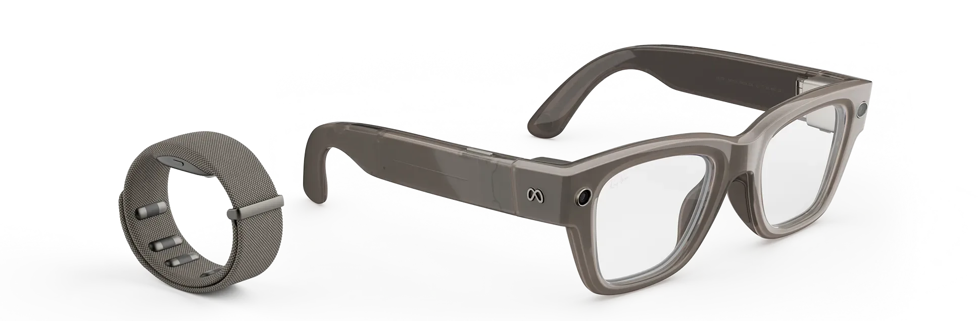 Meta Reality Labs division focusing on wearable technology products
