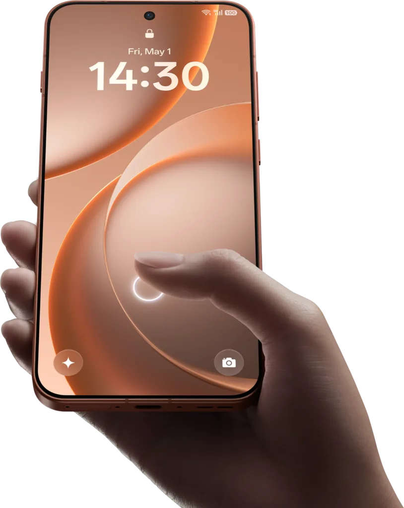 Oppo Find X9s confirmed with MediaTek Dimensity 9500s 3nm chipset for flagship performance