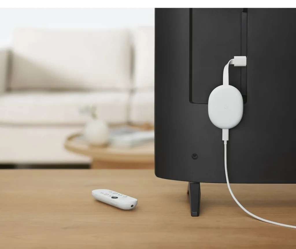 First-generation Google Chromecast dongle fixed after widespread issues