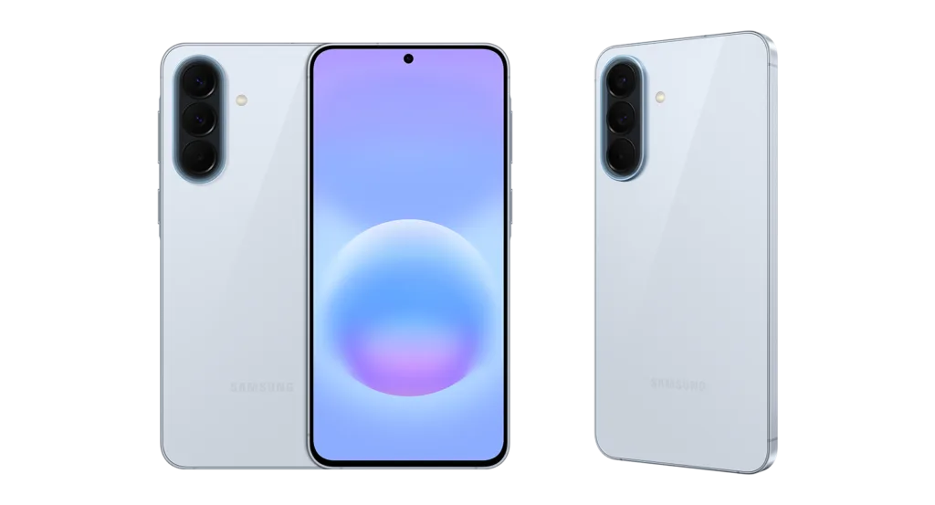 Samsung Galaxy A57 5G One UI 8.5 AI features and software experience