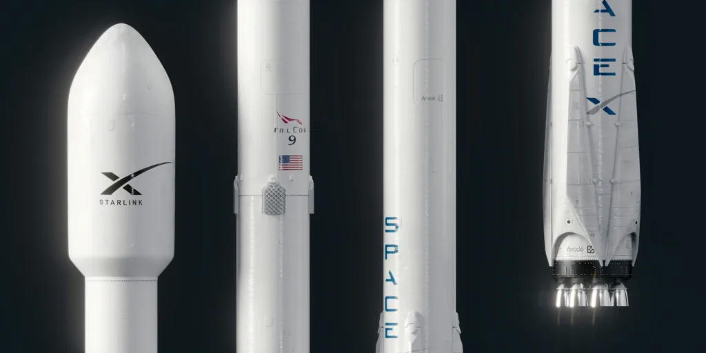 SpaceX IPO roadshow could begin in early June as investors prepare for share sale