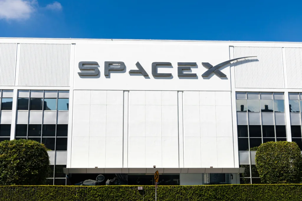 Starlink expansion is a key reason SpaceX IPO valuation could surge in 2026