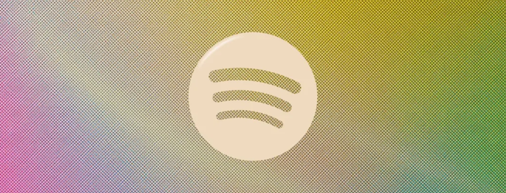 Spotify Studio desktop app interface for AI-generated podcast creation