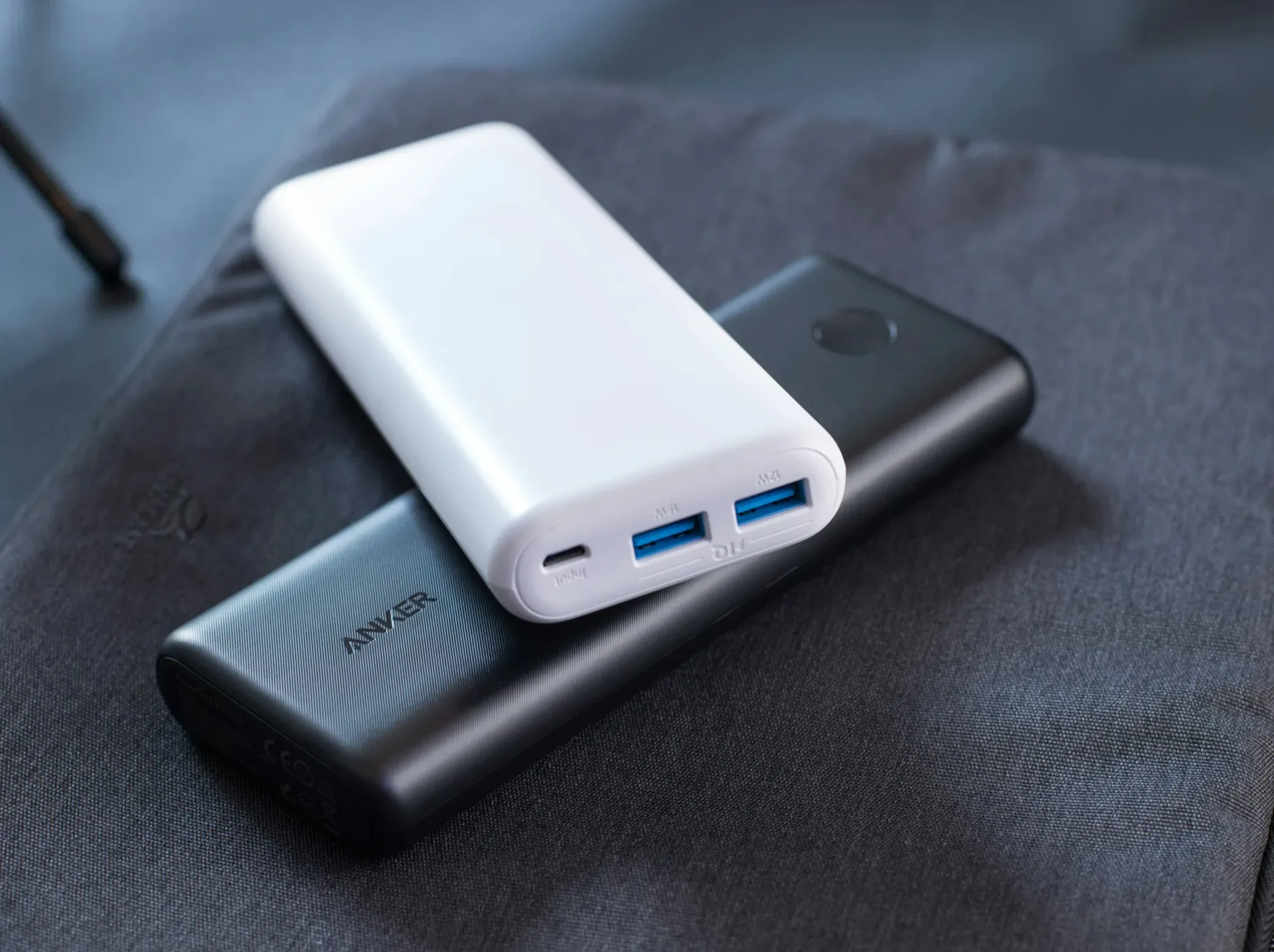 U&i Entry Star 172 10000mAh powerbank launched with 17W output and Type-C port