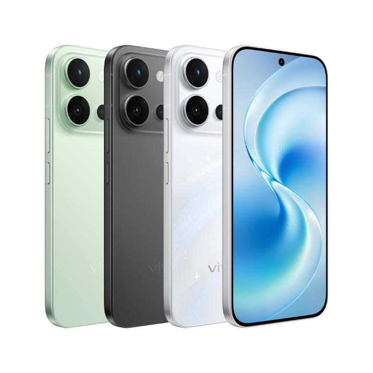 Vivo S60 7200mAh battery with 90W fast charging