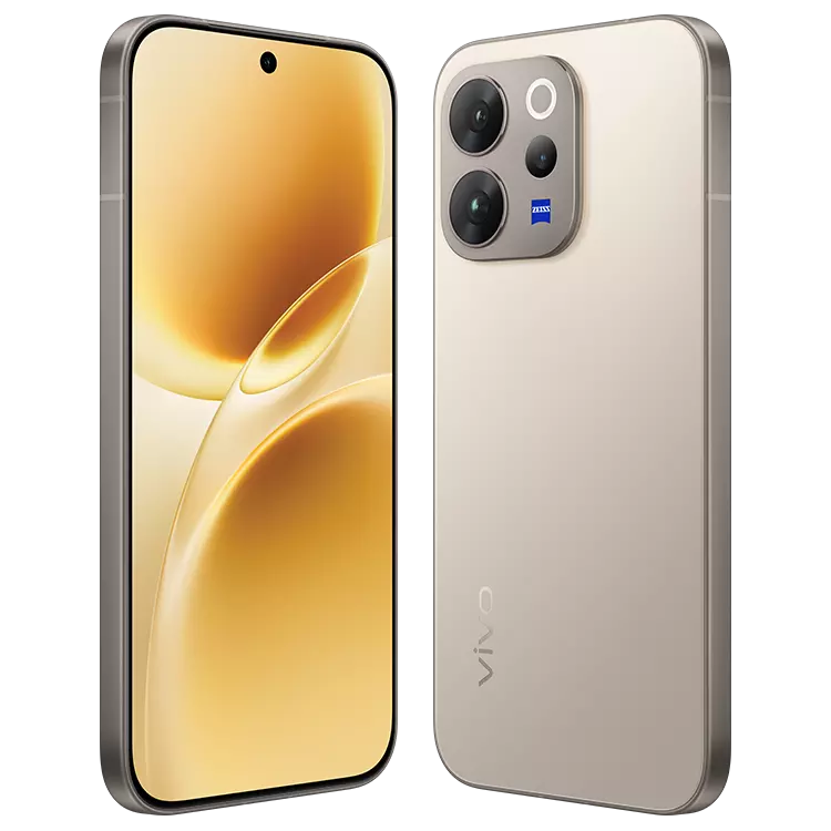 vivo V70 Elite 4K 60fps video recording and zoom clarity feature