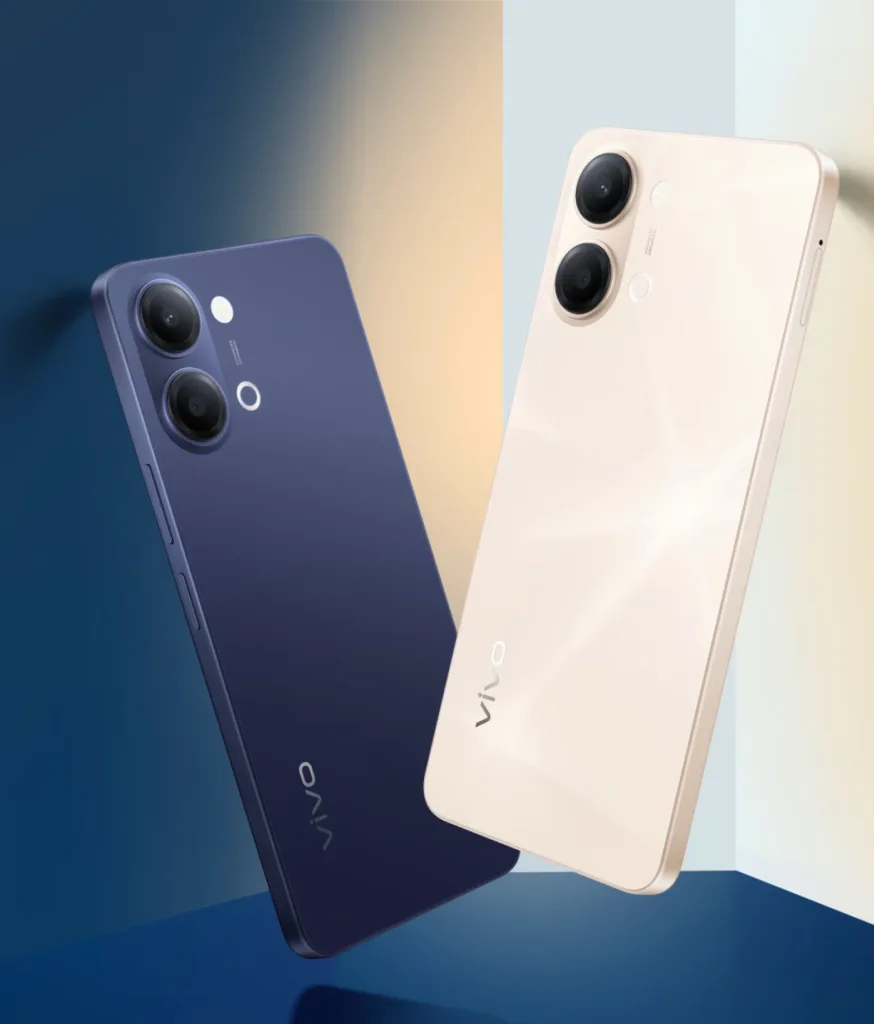 Vivo Y05e TDRA certification listing confirms model number V2606 and marketing name