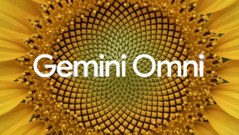 Gemini Omni AI video generation demonstrated on Xiaomi 17T Pro
