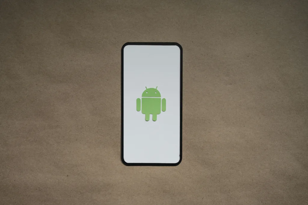 Android system update causing temporary battery drain
