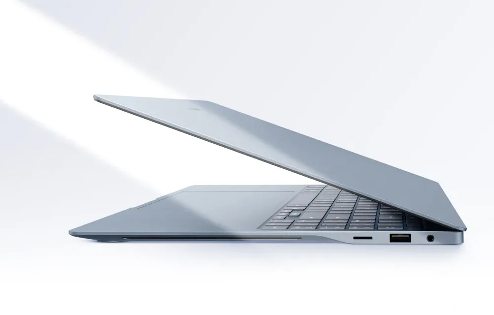 Samsung Galaxy Book6 Edge powered by Snapdragon X2 Elite chipset