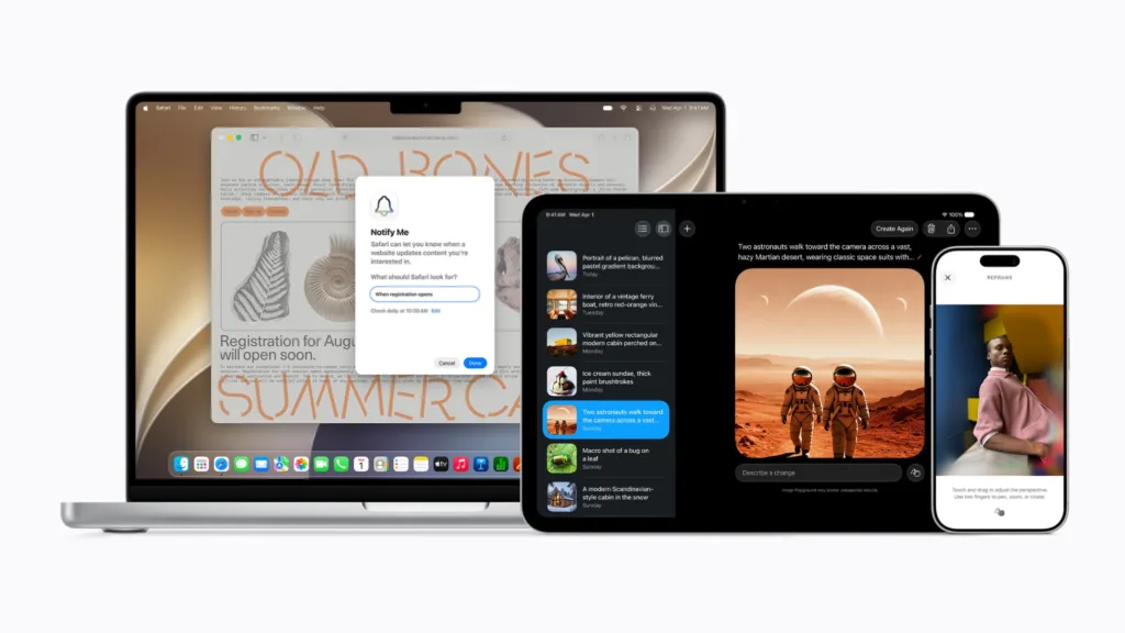 Apple Intelligence and hidden iOS 27 features discovered after WWDC 2026