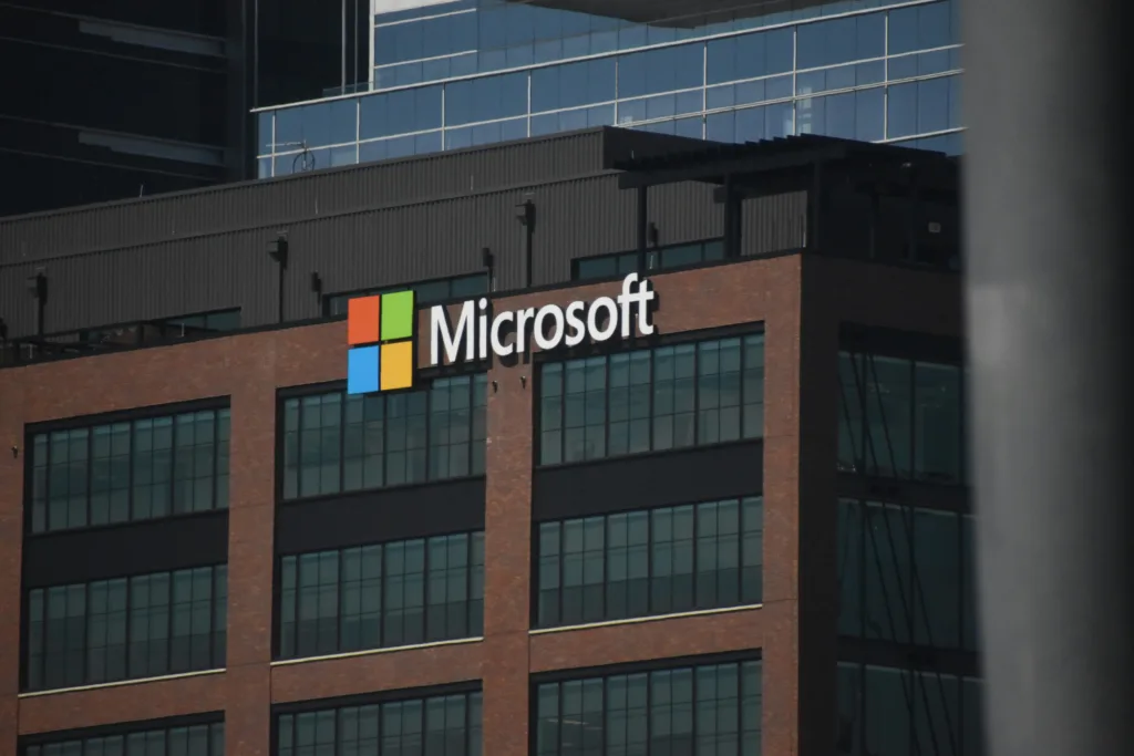 Microsoft Scout AI assistant built on the OpenClaw framework