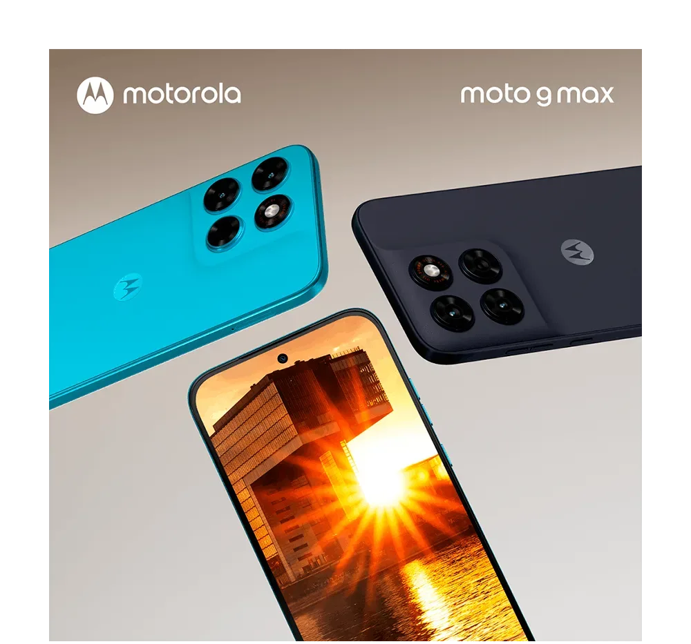 Moto G Max 5G 200MP primary camera with OIS