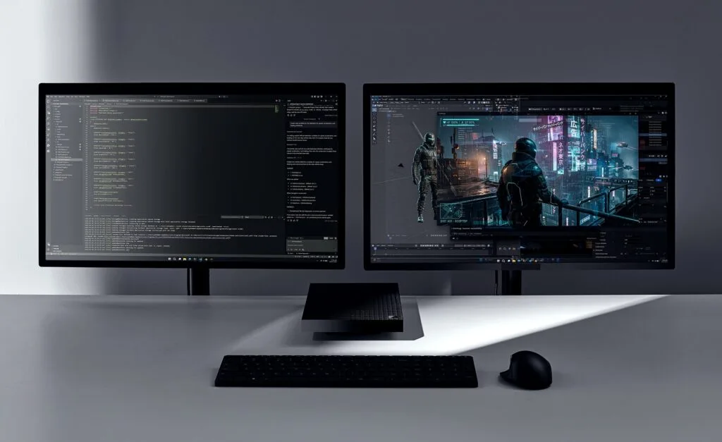 NVIDIA RTX Spark platform powering next-generation AI computers