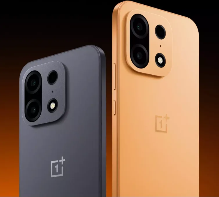 OnePlus Turbo 6X Pro 1.5K Samsung AMOLED display with 144Hz refresh rate